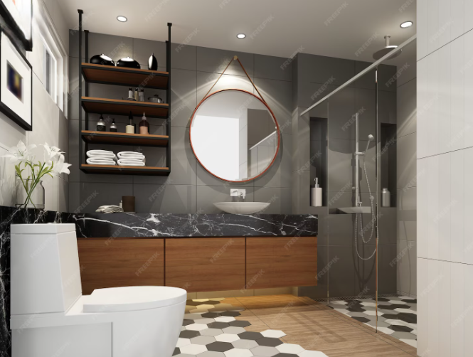 Bath